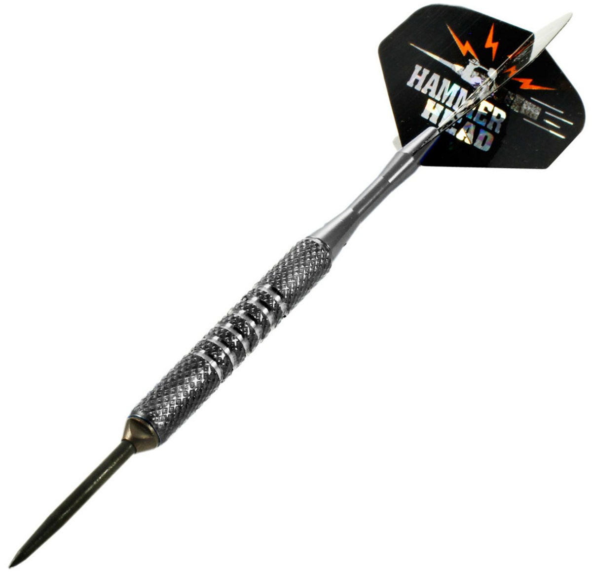 Bottelsen Skinny's™ Convertibles - Black 18 grams